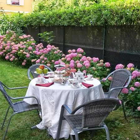Bed & Breakfast Agli Aceri Верона Экстерьер фото