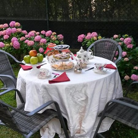 Bed & Breakfast Agli Aceri Верона Экстерьер фото