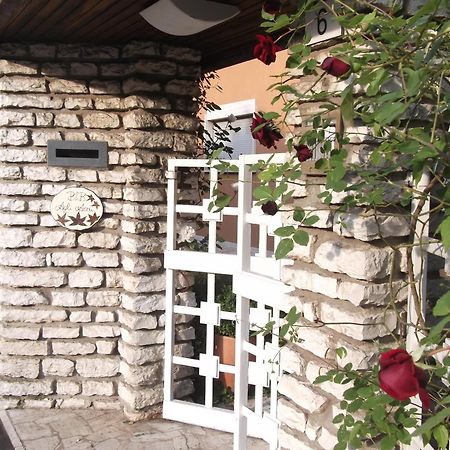 Bed & Breakfast Agli Aceri Верона Экстерьер фото