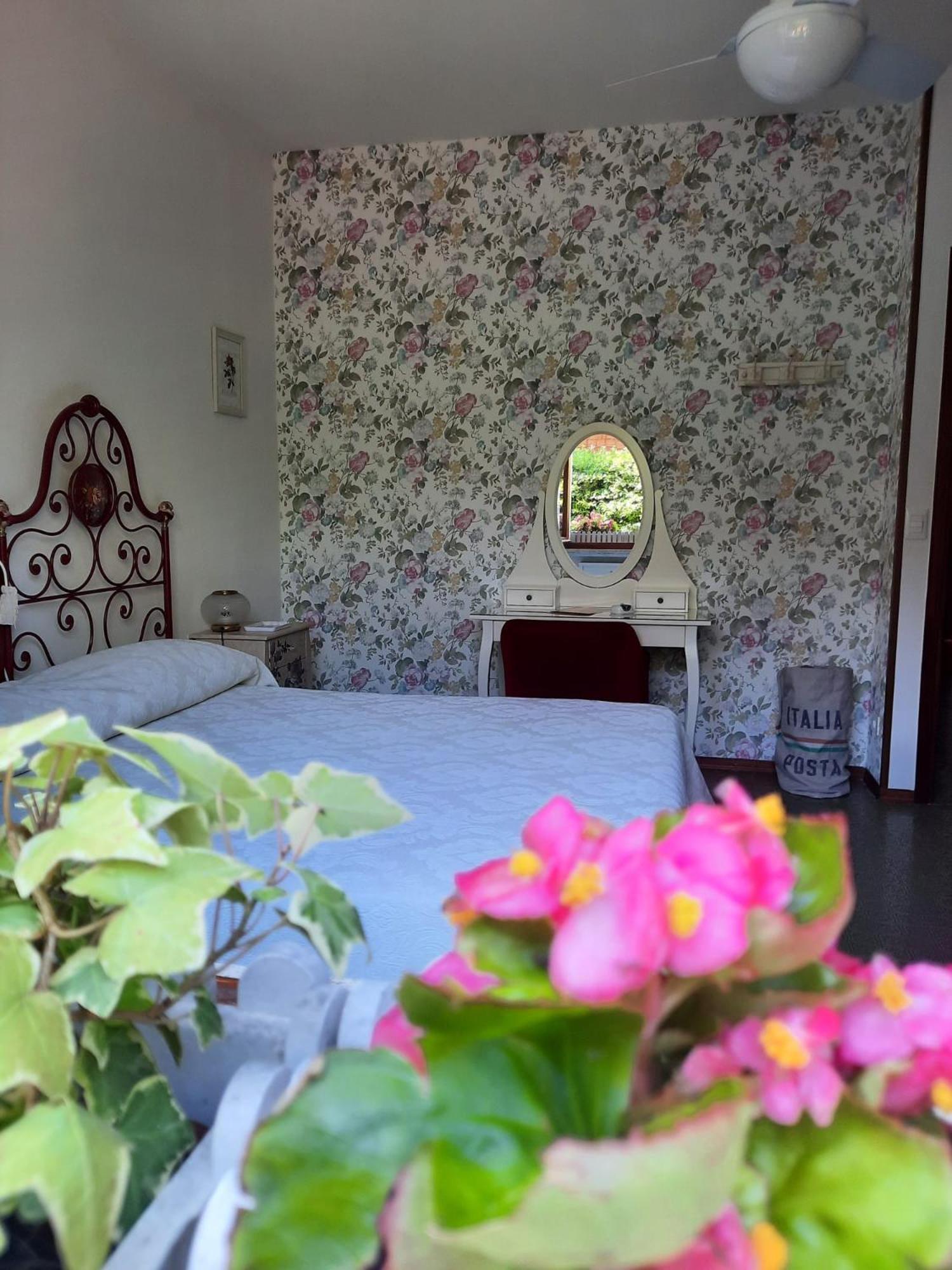 Bed & Breakfast Agli Aceri Верона Экстерьер фото