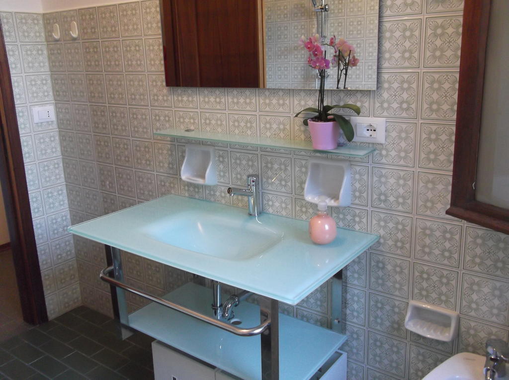 Bed & Breakfast Agli Aceri Верона Экстерьер фото