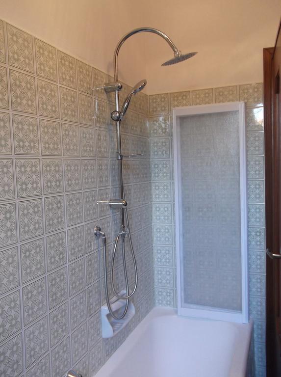Bed & Breakfast Agli Aceri Верона Экстерьер фото