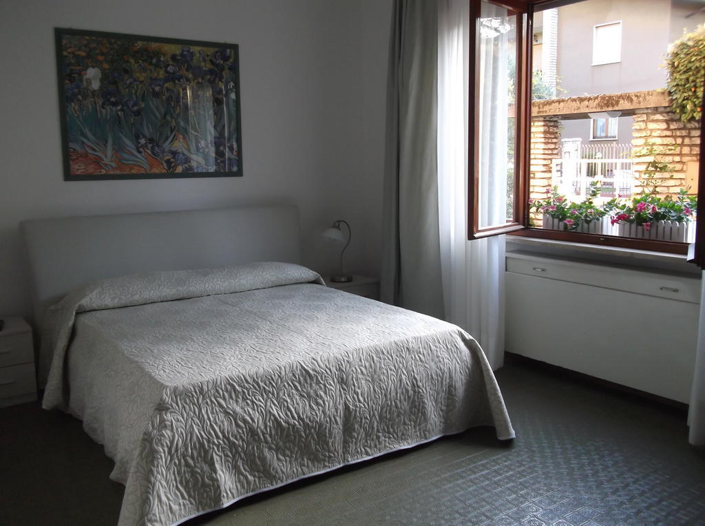 Bed & Breakfast Agli Aceri Верона Номер фото