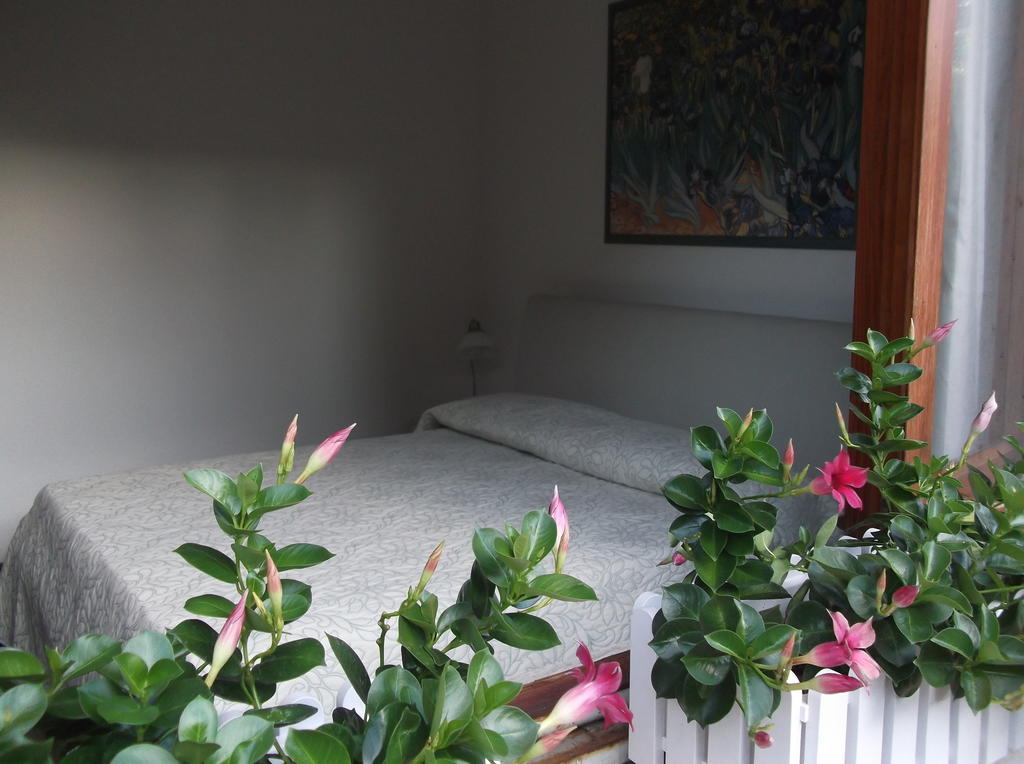 Bed & Breakfast Agli Aceri Верона Экстерьер фото