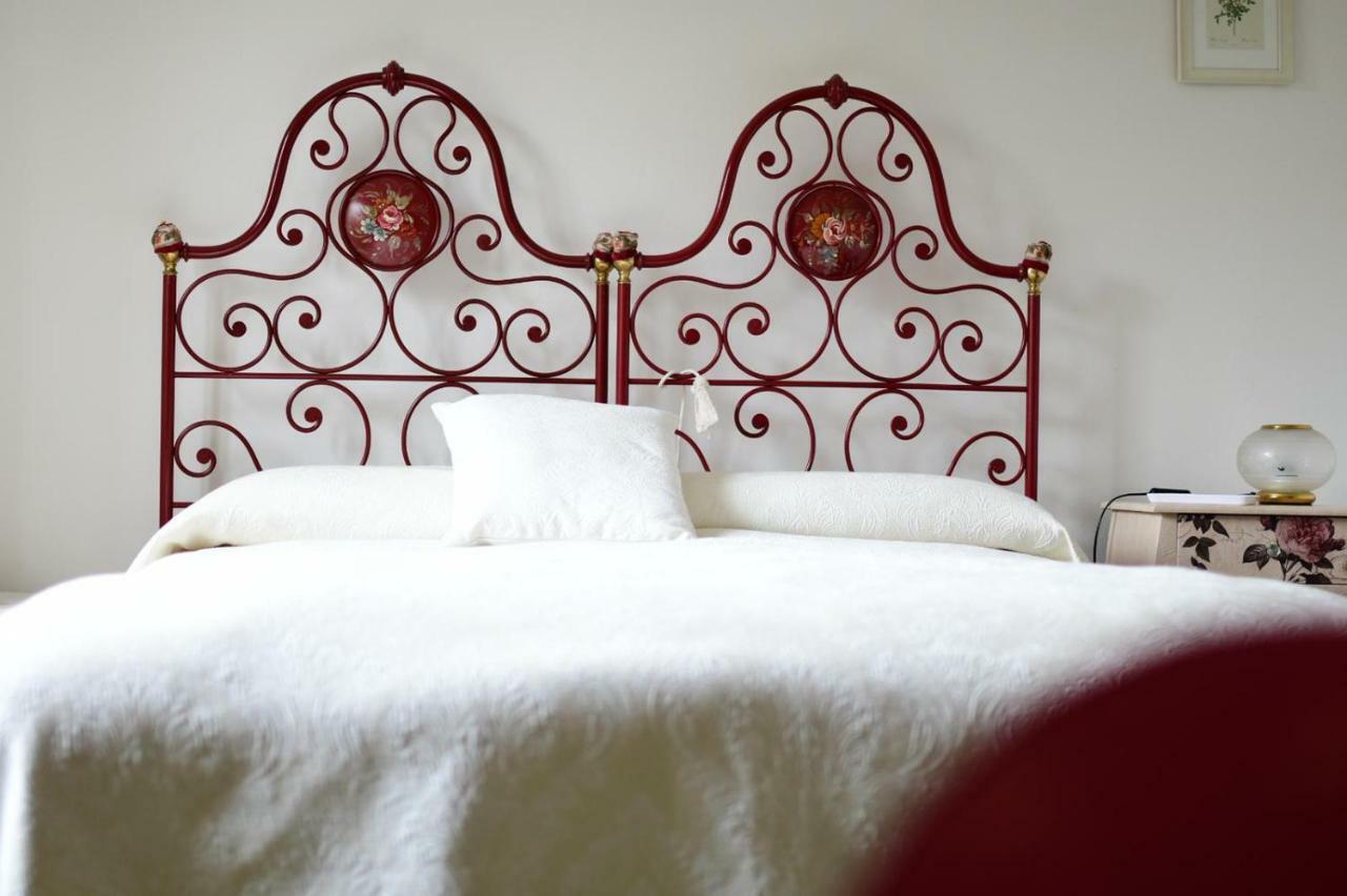 Bed & Breakfast Agli Aceri Верона Экстерьер фото