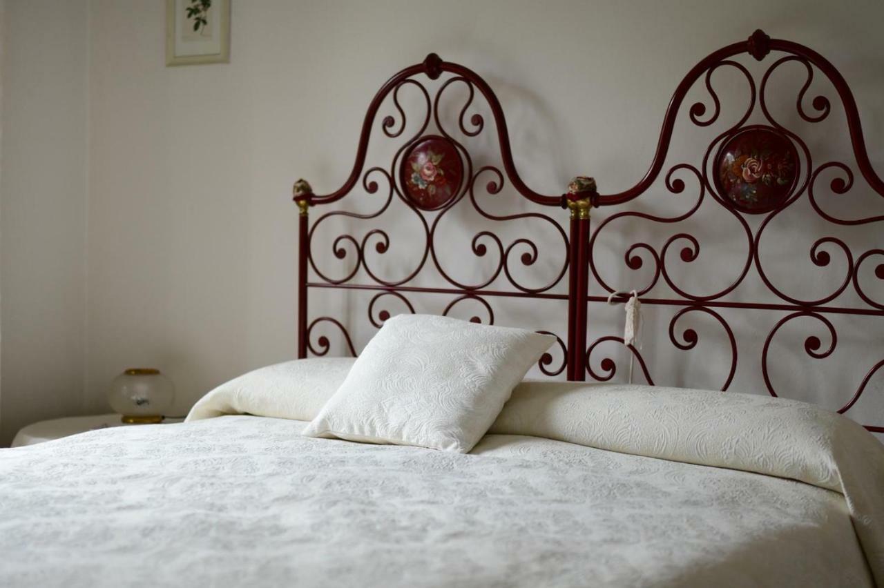 Bed & Breakfast Agli Aceri Верона Экстерьер фото