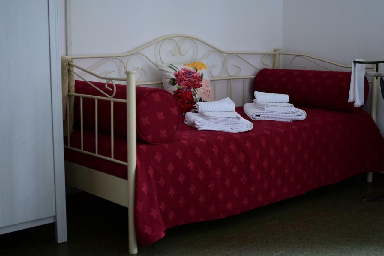 Bed & Breakfast Agli Aceri Верона Экстерьер фото