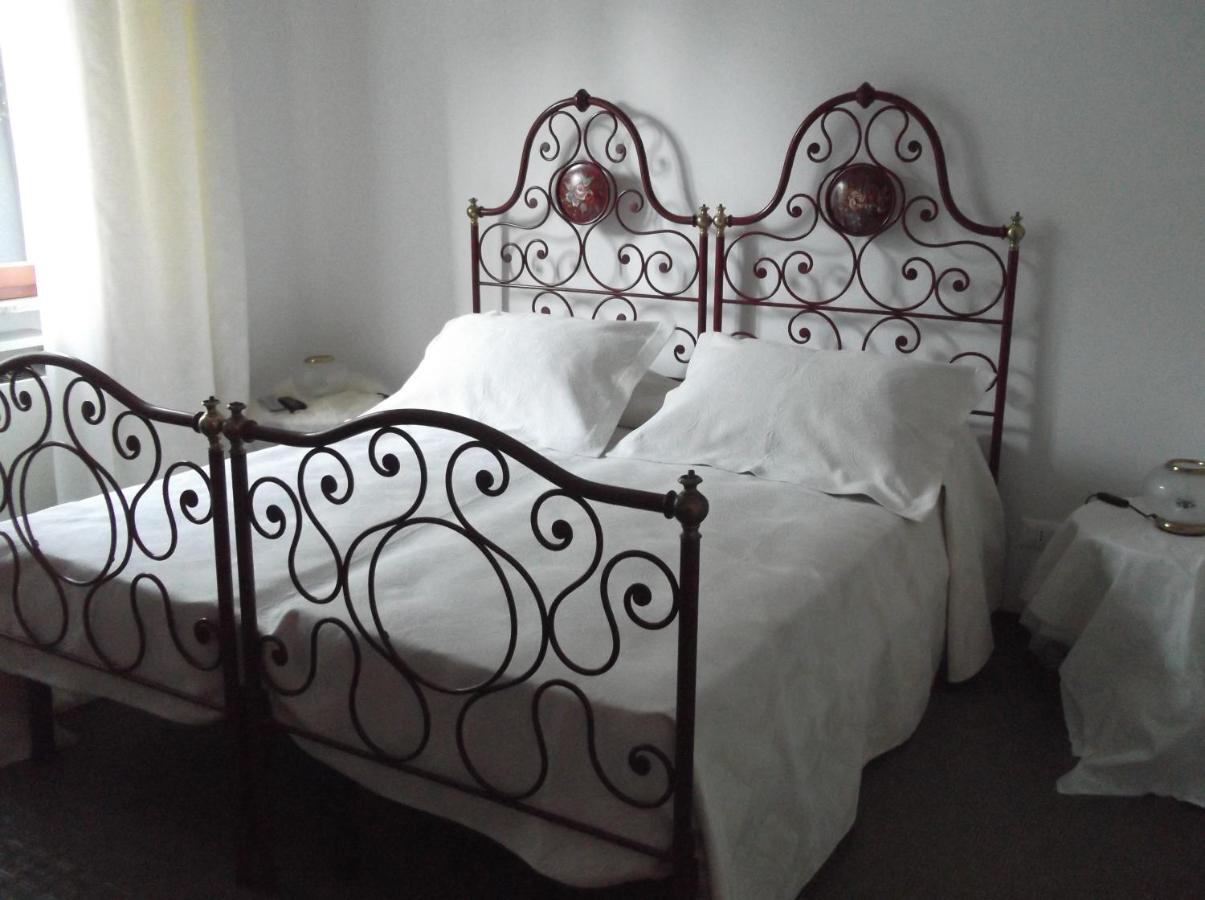 Bed & Breakfast Agli Aceri Верона Экстерьер фото