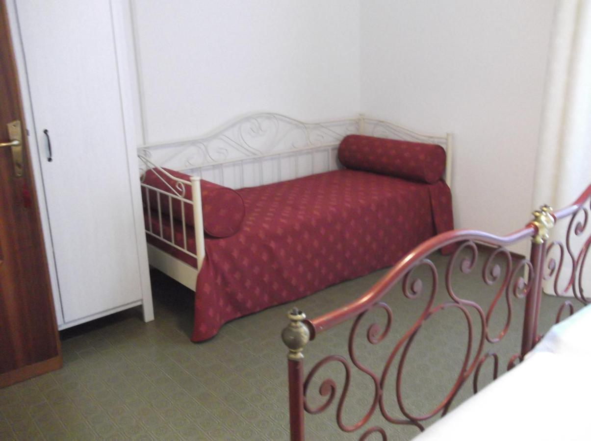 Bed & Breakfast Agli Aceri Верона Экстерьер фото
