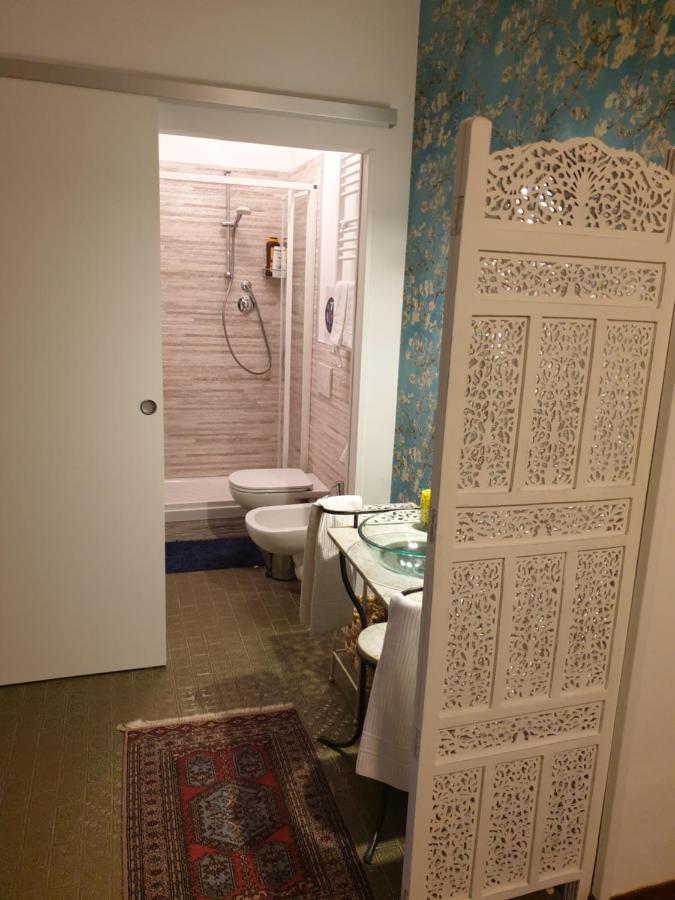 Bed & Breakfast Agli Aceri Верона Экстерьер фото
