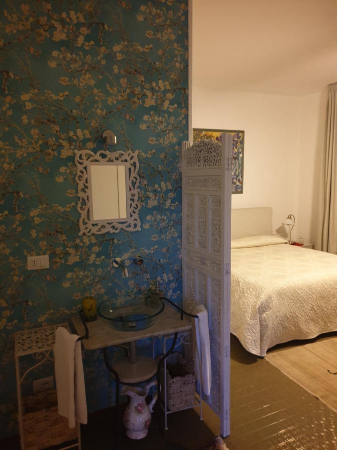 Bed & Breakfast Agli Aceri Верона Экстерьер фото